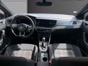 Volkswagen polo 2.0 tsi 200 ss dsg6 gti appel carplay garantie 12 mois occasion simplicicar le mans simplicicar simplicibike...