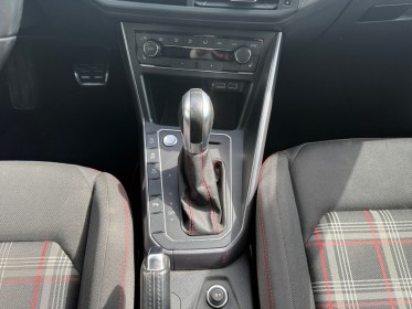 Volkswagen polo 2.0 tsi 200 ss dsg6 gti appel carplay garantie 12 mois occasion simplicicar le mans simplicicar simplicibike...