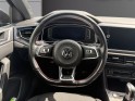 Volkswagen polo 2.0 tsi 200 ss dsg6 gti appel carplay garantie 12 mois occasion simplicicar le mans simplicicar simplicibike...