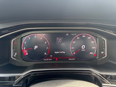 Volkswagen polo 2.0 tsi 200 ss dsg6 gti appel carplay garantie 12 mois occasion simplicicar le mans simplicicar simplicibike...