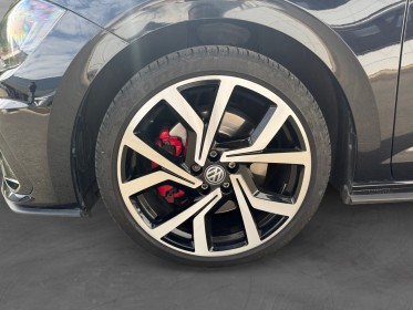 Volkswagen polo 2.0 tsi 200 ss dsg6 gti appel carplay garantie 12 mois occasion simplicicar le mans simplicicar simplicibike...