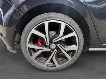 Volkswagen polo 2.0 tsi 200 ss dsg6 gti appel carplay garantie 12 mois occasion simplicicar le mans simplicicar simplicibike...