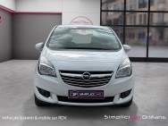 OPEL d'occasion MERIVA 1.4 TWINPORT 120 INNOVATION de 2016 Orleans