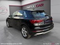 Audi q3 finition design luxe hybride essence occasion simplicicar lille  simplicicar simplicibike france