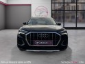 Audi q3 finition design luxe hybride essence occasion simplicicar lille  simplicicar simplicibike france