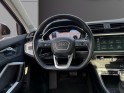 Audi q3 finition design luxe hybride essence occasion simplicicar lille  simplicicar simplicibike france