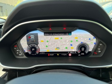 Audi q3 finition design luxe hybride essence occasion simplicicar lille  simplicicar simplicibike france