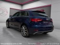 Audi a3 sportback 40 e-tron 204 s tronic 6 design luxe - carplay - caméra - sièges chauffants - virtual occasion...