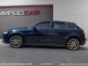Audi a3 sportback 40 e-tron 204 s tronic 6 design luxe - carplay - caméra - sièges chauffants - virtual occasion...