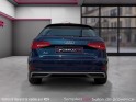 Audi a3 sportback 40 e-tron 204 s tronic 6 design luxe - carplay - caméra - sièges chauffants - virtual occasion...