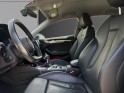Audi a3 sportback 40 e-tron 204 s tronic 6 design luxe - carplay - caméra - sièges chauffants - virtual occasion...
