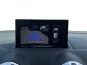 Audi a3 sportback 40 e-tron 204 s tronic 6 design luxe - carplay - caméra - sièges chauffants - virtual occasion...