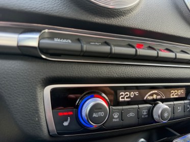 Audi a3 sportback 40 e-tron 204 s tronic 6 design luxe - carplay - caméra - sièges chauffants - virtual occasion...