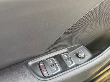 Audi a3 sportback 40 e-tron 204 s tronic 6 design luxe - carplay - caméra - sièges chauffants - virtual occasion...