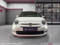Fiat 500 dolce vita 70ch toit pano carplay origine france garantie 12 mois occasion simplicicar nancy simplicicar...