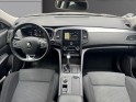 Renault talisman tce 160 edc fap zen entretien a jour garantie 12 mois occasion paris 17ème (75)(porte maillot) simplicicar...