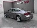 Renault talisman tce 160 edc fap zen entretien a jour garantie 12 mois occasion paris 17ème (75)(porte maillot) simplicicar...