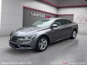 Renault talisman tce 160 edc fap zen entretien a jour garantie 12 mois occasion paris 17ème (75)(porte maillot) simplicicar...