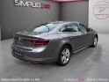Renault talisman tce 160 edc fap zen entretien a jour garantie 12 mois occasion paris 17ème (75)(porte maillot) simplicicar...