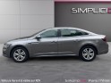 Renault talisman tce 160 edc fap zen entretien a jour garantie 12 mois occasion paris 17ème (75)(porte maillot) simplicicar...