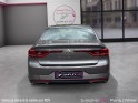 Renault talisman tce 160 edc fap zen entretien a jour garantie 12 mois occasion paris 17ème (75)(porte maillot) simplicicar...