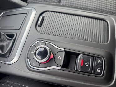 Renault talisman tce 160 edc fap zen entretien a jour garantie 12 mois occasion paris 17ème (75)(porte maillot) simplicicar...