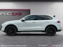 Porsche cayenne 3.0 v6 416 ch s e-hybrid tiptronic a garantie 12 mois occasion simplicicar angers simplicicar simplicibike...