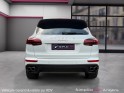 Porsche cayenne 3.0 v6 416 ch s e-hybrid tiptronic a garantie 12 mois occasion simplicicar angers simplicicar simplicibike...