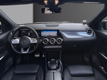 Mercedes gla 200 d 8g-dct amg line - toit ouvrant - pack premium plus - cuir - carplay - multibeam - occasion...