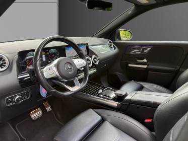 Mercedes gla 200 d 8g-dct amg line - toit ouvrant - pack premium plus - cuir - carplay - multibeam - occasion...
