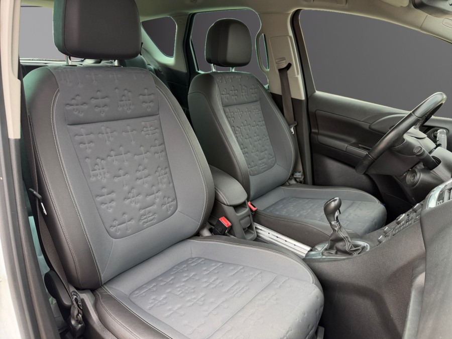 OPEL d'occasion MERIVA 1.4 TWINPORT 120 INNOVATION de 2016 Orleans