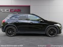 Mercedes gla 200 d 8g-dct amg line - toit ouvrant - pack premium plus - cuir - carplay - multibeam - occasion...