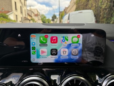 Mercedes gla 200 d 8g-dct amg line - toit ouvrant - pack premium plus - cuir - carplay - multibeam - occasion...