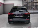 Mercedes gla 200 d 8g-dct amg line - toit ouvrant - pack premium plus - cuir - carplay - multibeam - occasion...