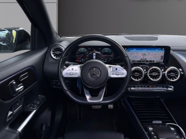 Mercedes gla 200 d 8g-dct amg line - toit ouvrant - pack premium plus - cuir - carplay - multibeam - occasion...