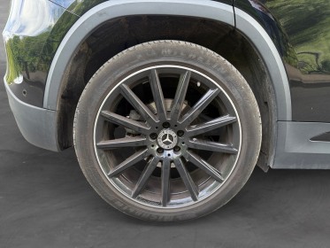 Mercedes gla 200 d 8g-dct amg line - toit ouvrant - pack premium plus - cuir - carplay - multibeam - occasion...