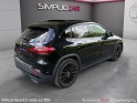 Mercedes gla 200 d 8g-dct amg line - toit ouvrant - pack premium plus - cuir - carplay - multibeam - occasion...