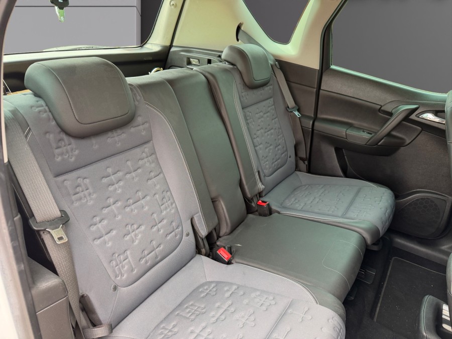 OPEL d'occasion MERIVA 1.4 TWINPORT 120 INNOVATION de 2016 Orleans