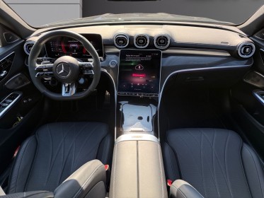 Mercedes classe c break 63 s amg e performance 9g-tronic 4matic 680 ch occasion simplicicar lagny  simplicicar simplicibike...