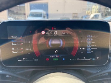 Mercedes classe c break 63 s amg e performance 9g-tronic 4matic 680 ch occasion simplicicar lagny  simplicicar simplicibike...