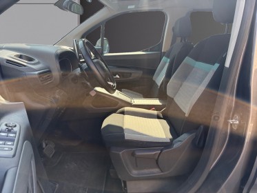 Citroen berlingo taille m bluehdi 130 ss eat8 shine - 7 places occasion simplicicar lagny  simplicicar simplicibike france
