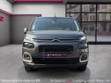 Citroen berlingo taille m bluehdi 130 ss eat8 shine - 7 places occasion simplicicar lagny  simplicicar simplicibike france