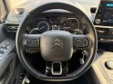 Citroen berlingo taille m bluehdi 130 ss eat8 shine - 7 places occasion simplicicar lagny  simplicicar simplicibike france