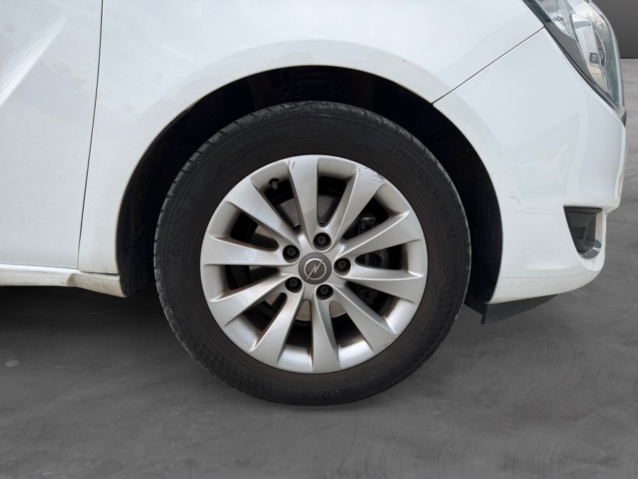 OPEL d'occasion MERIVA 1.4 TWINPORT 120 INNOVATION de 2016 Orleans