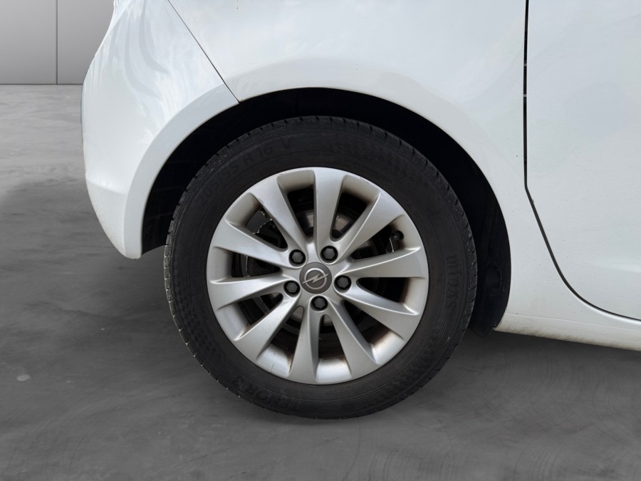 OPEL d'occasion MERIVA 1.4 TWINPORT 120 INNOVATION de 2016 Orleans