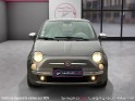 Fiat 500 1.2 8v 69 ch club - toit panoramique - aide au stationnnement occasion simplicicar lagny  simplicicar simplicibike...