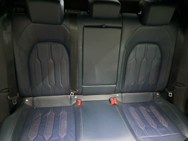 Cupra formentor 2.0 tsi 310 ch dsg7 4drive premiere edition n°40/60 - garantie 12 mois - full options occasion simplicicar...