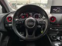 Audi a3 berline 1.6 tdi 116 s tronic 7 business line - garantie 12 mois - entretien audi occasion simplicicar brest...