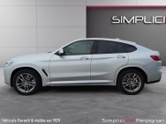 BMW d'occasion X4 20D XD BUSINESS DESIGN de 2021 Perpignan (66)﻿