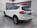 Ford kuga 2.0 tdci 140 dpf 4x4 trend powershift a occasion  simplicicar nice - pfvauto simplicicar simplicibike france